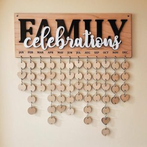 Frames |   Family Party Celebration Birthday Ornaments Warm Gifts Frames Frames