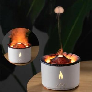 Lamps |   Atmosphere Light Aroma Diffuser Creative Gift For Family Home & Living Lamps