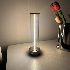 Lamps |   Simple Night Light Stylish Gift For Friend Home & Living Lamps