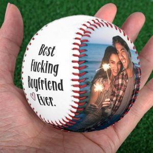 Ornaments |   Customized Baseball Vent Gift For Boyfriend Home & Living Ornaments