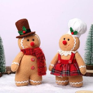 Ornaments |   Dwarf Doll Decoration Cute Gift For Friends Home & Living Ornaments