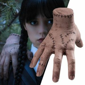 Ornaments |   Horror Props Fake Severed Hand Spooky Halloween Decoration Gift Home & Living Ornaments