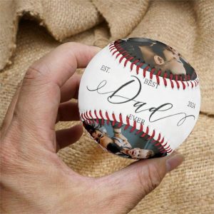 Ornaments |   Personalized Baseball Gifts For Elders Home & Living Ornaments