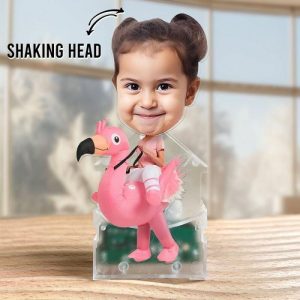 Ornaments |   Personalized Bobblehead Acrylic Stand Boys Girls Playful Dinosaur Design Attractive Gift For Kids Home & Living Ornaments