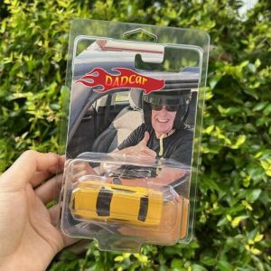 Ornaments |   Personalized Toy Car Packaging For Family Home & Living Ornaments