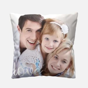 Pillows |   Custom Photo Pillow For Family Home & Living Pillows